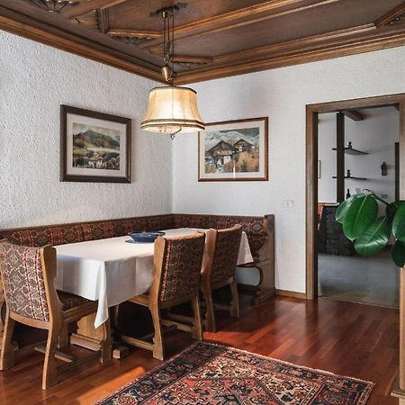 Kronplatz Lodge Dolomites San Vigilio Di Marebbe Exteriér fotografie