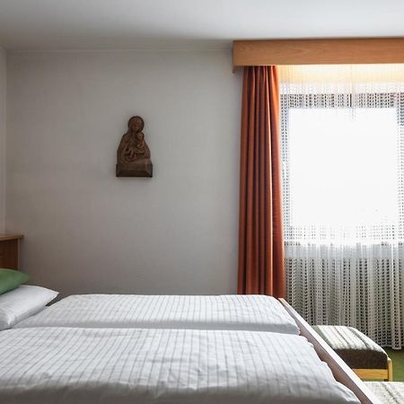 Kronplatz Lodge Dolomites San Vigilio Di Marebbe Exteriér fotografie
