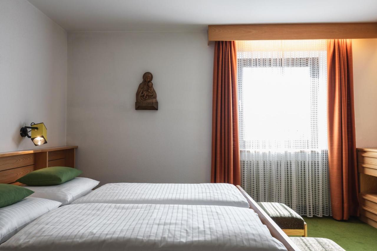 Kronplatz Lodge Dolomites San Vigilio Di Marebbe Exteriér fotografie