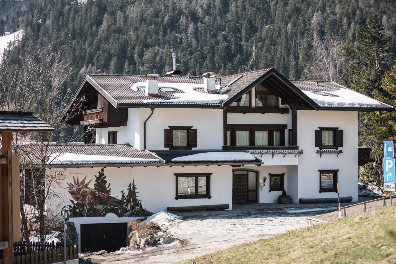 Kronplatz Lodge Dolomites San Vigilio Di Marebbe Exteriér fotografie