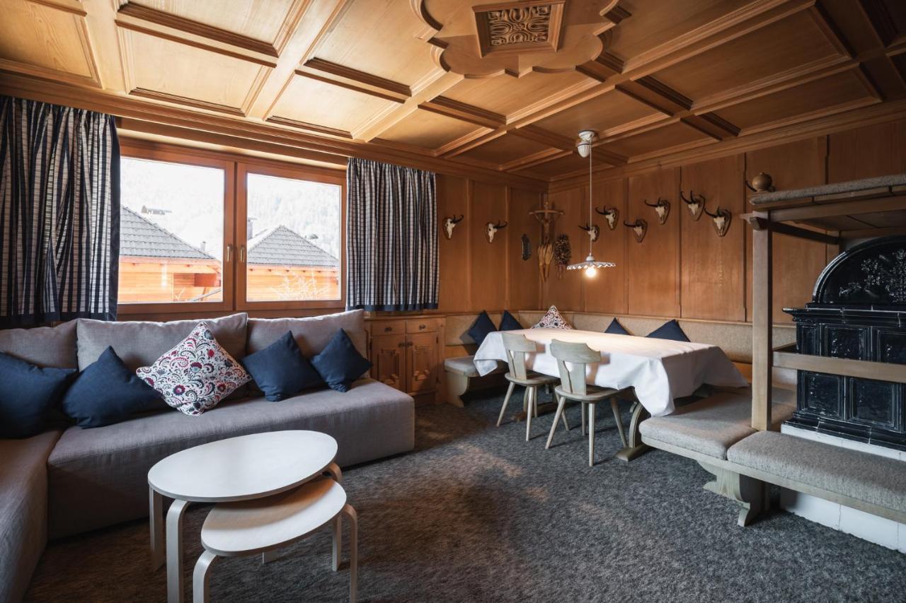 Kronplatz Lodge Dolomites San Vigilio Di Marebbe Exteriér fotografie