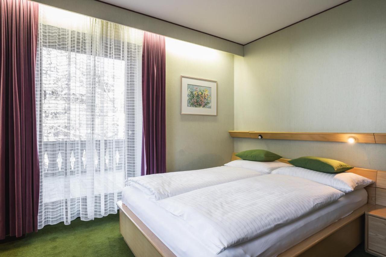 Kronplatz Lodge Dolomites San Vigilio Di Marebbe Exteriér fotografie